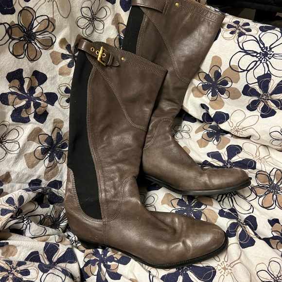 Unisa boots - Picture 1 of 5